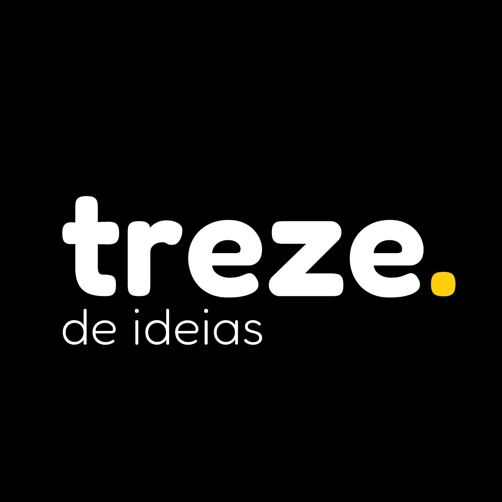 Treze de Ideias LOGO