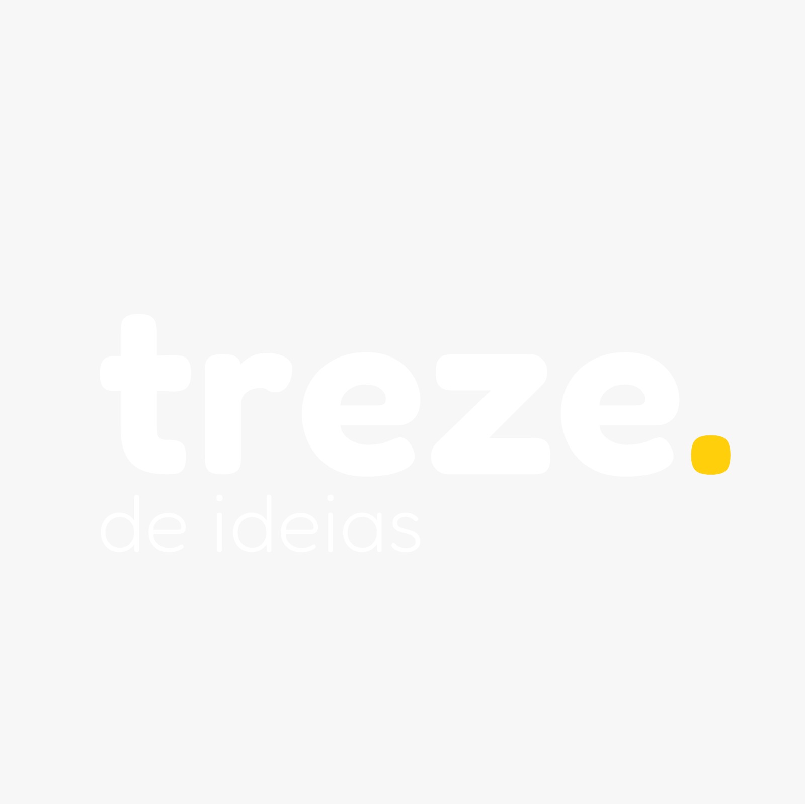 Treze de Ideias LOGO Transparente